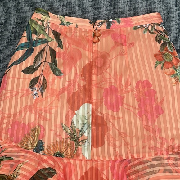 🧡 BNWT ‘Matisse’ Rodeo Show Skirt AU 8/US 4 AND AU 10/US 6 RRP $169.95 🧡 - Picture 7 of 10